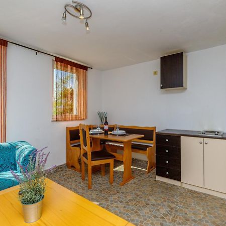 Apartments Elisabeth 메덜린 외부 사진