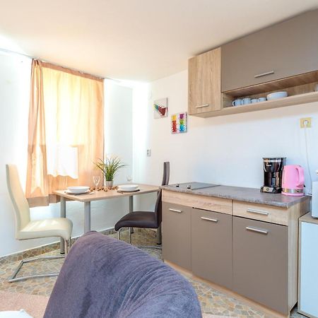 Apartments Elisabeth 메덜린 외부 사진