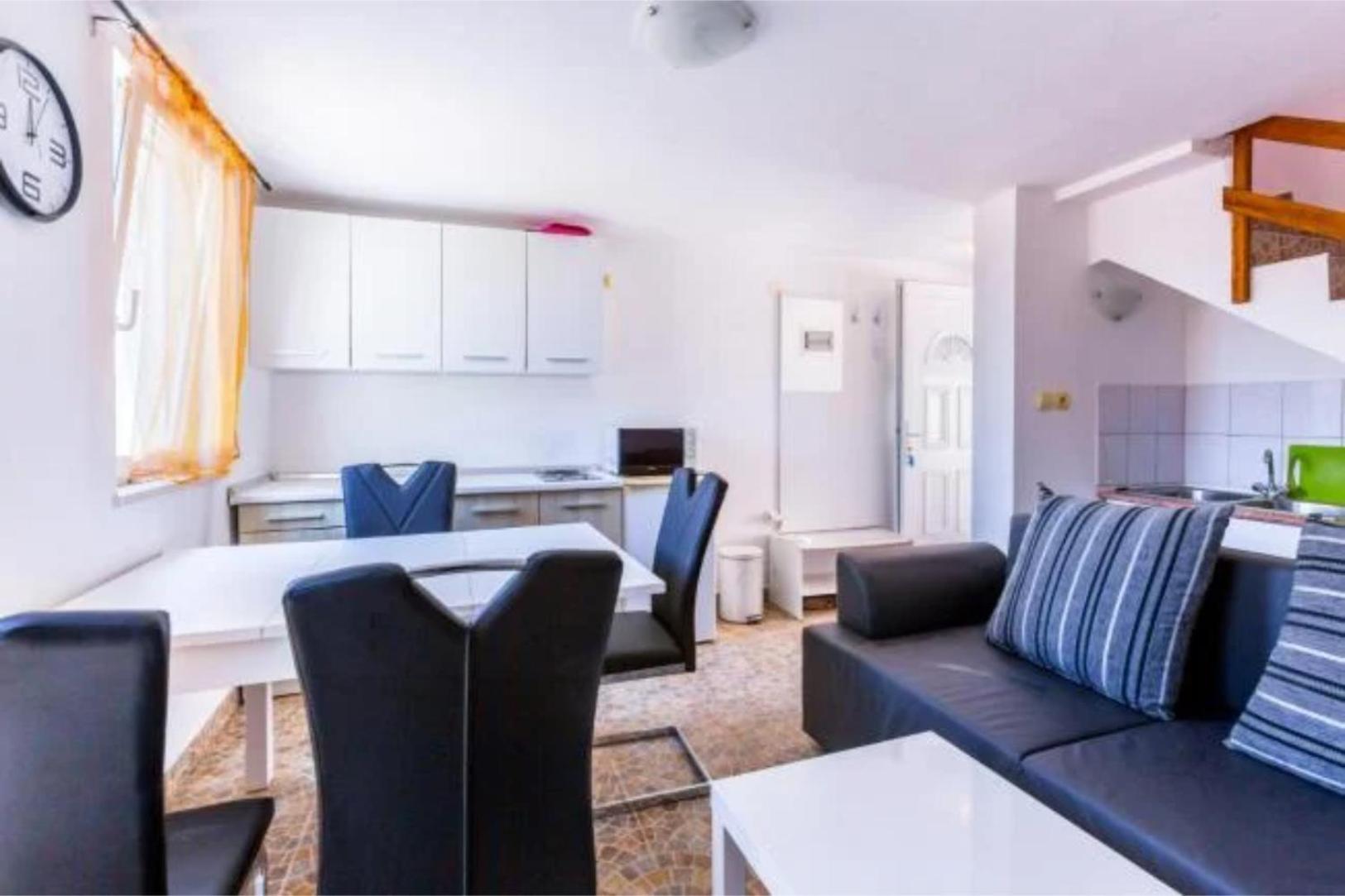 Apartments Elisabeth 메덜린 외부 사진