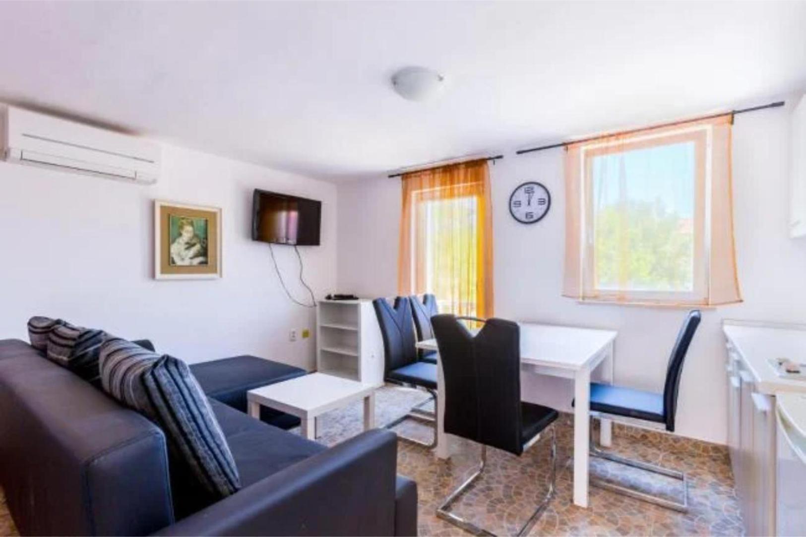 Apartments Elisabeth 메덜린 외부 사진
