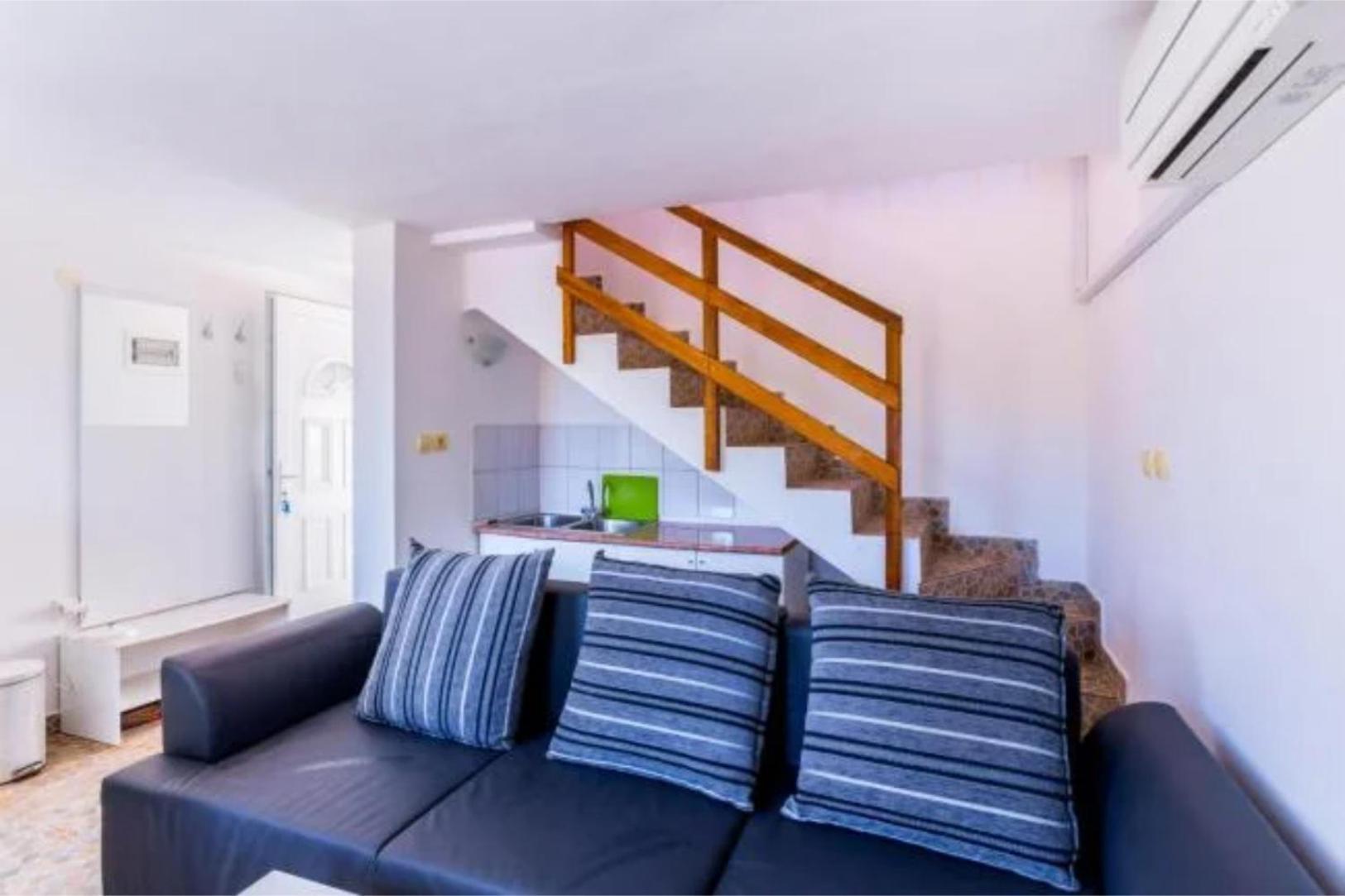 Apartments Elisabeth 메덜린 외부 사진