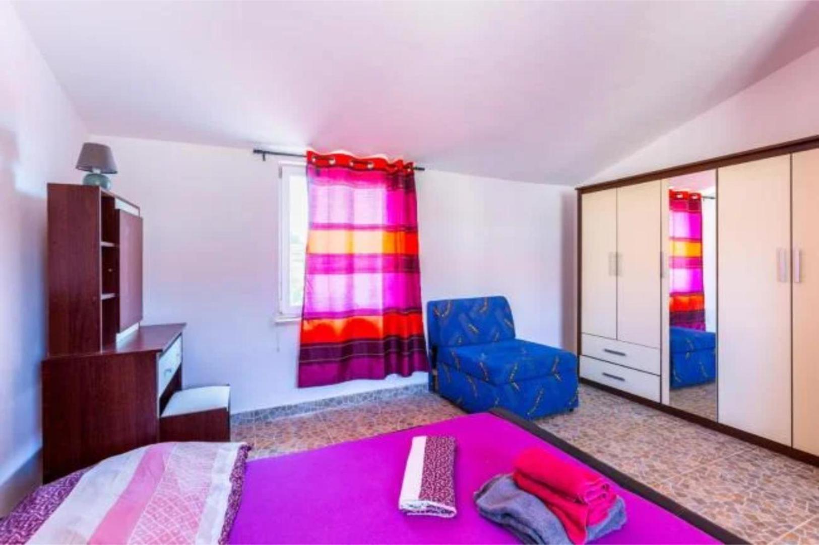 Apartments Elisabeth 메덜린 외부 사진