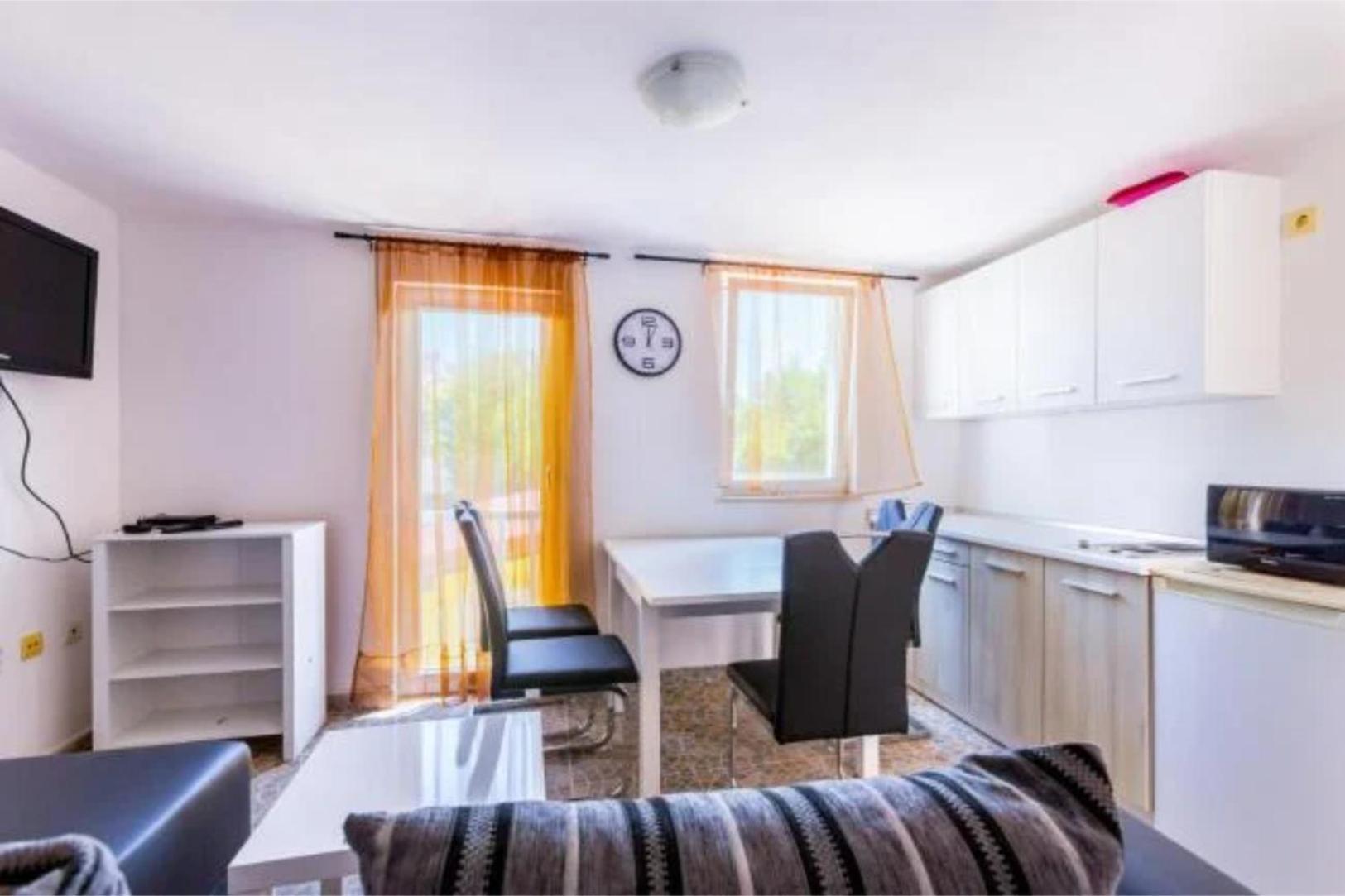 Apartments Elisabeth 메덜린 외부 사진