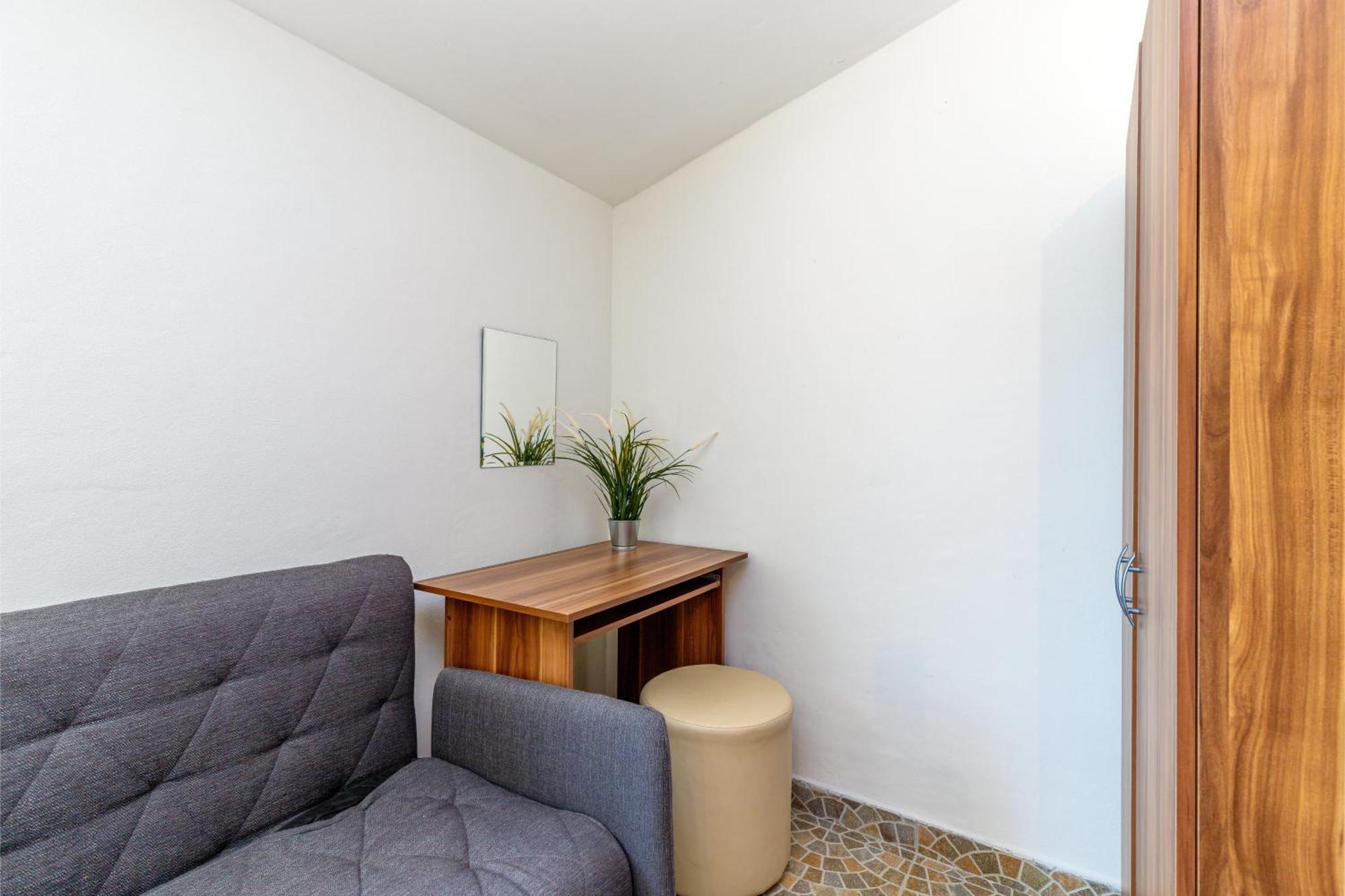 Apartments Elisabeth 메덜린 외부 사진