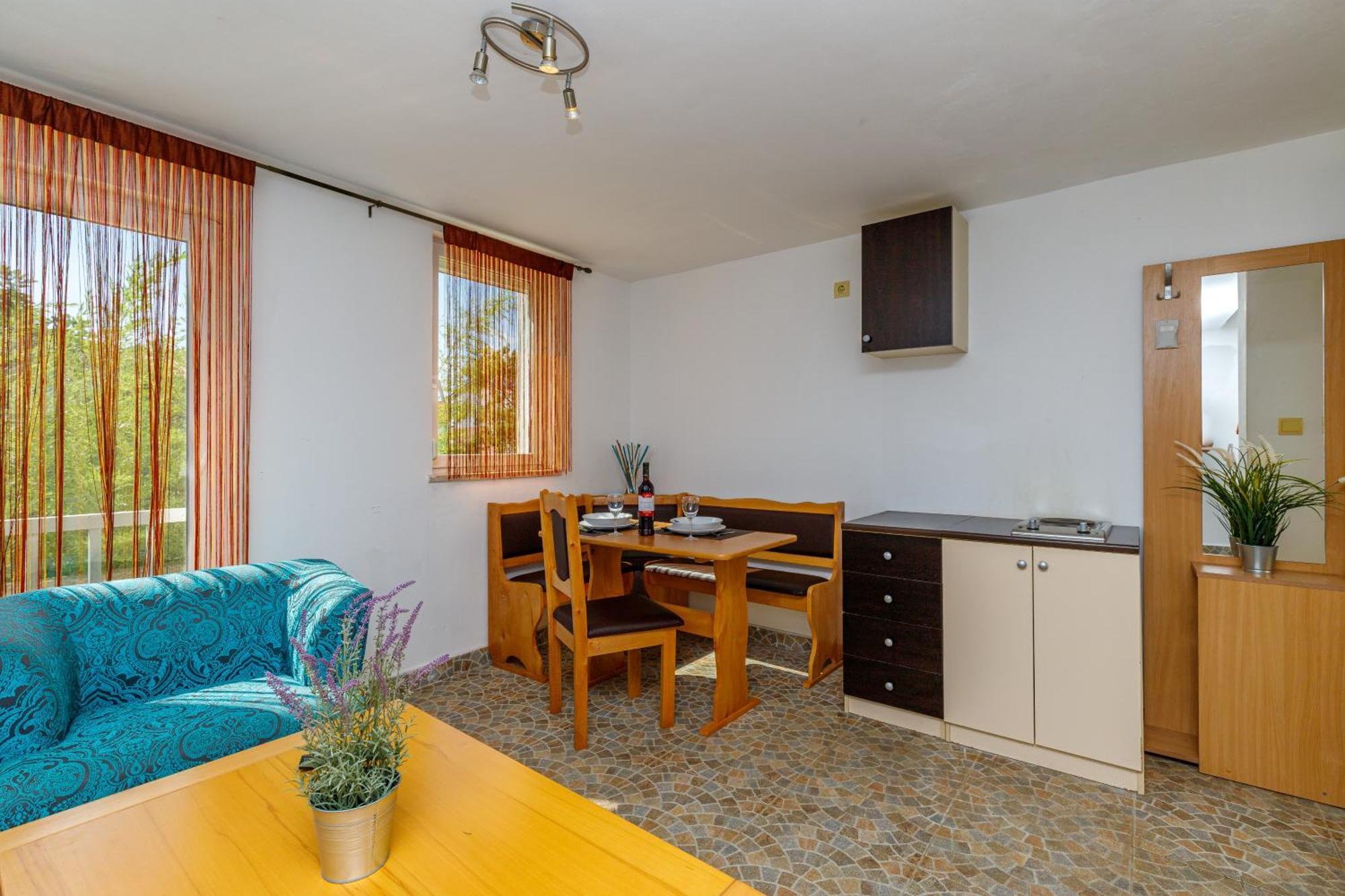 Apartments Elisabeth 메덜린 외부 사진