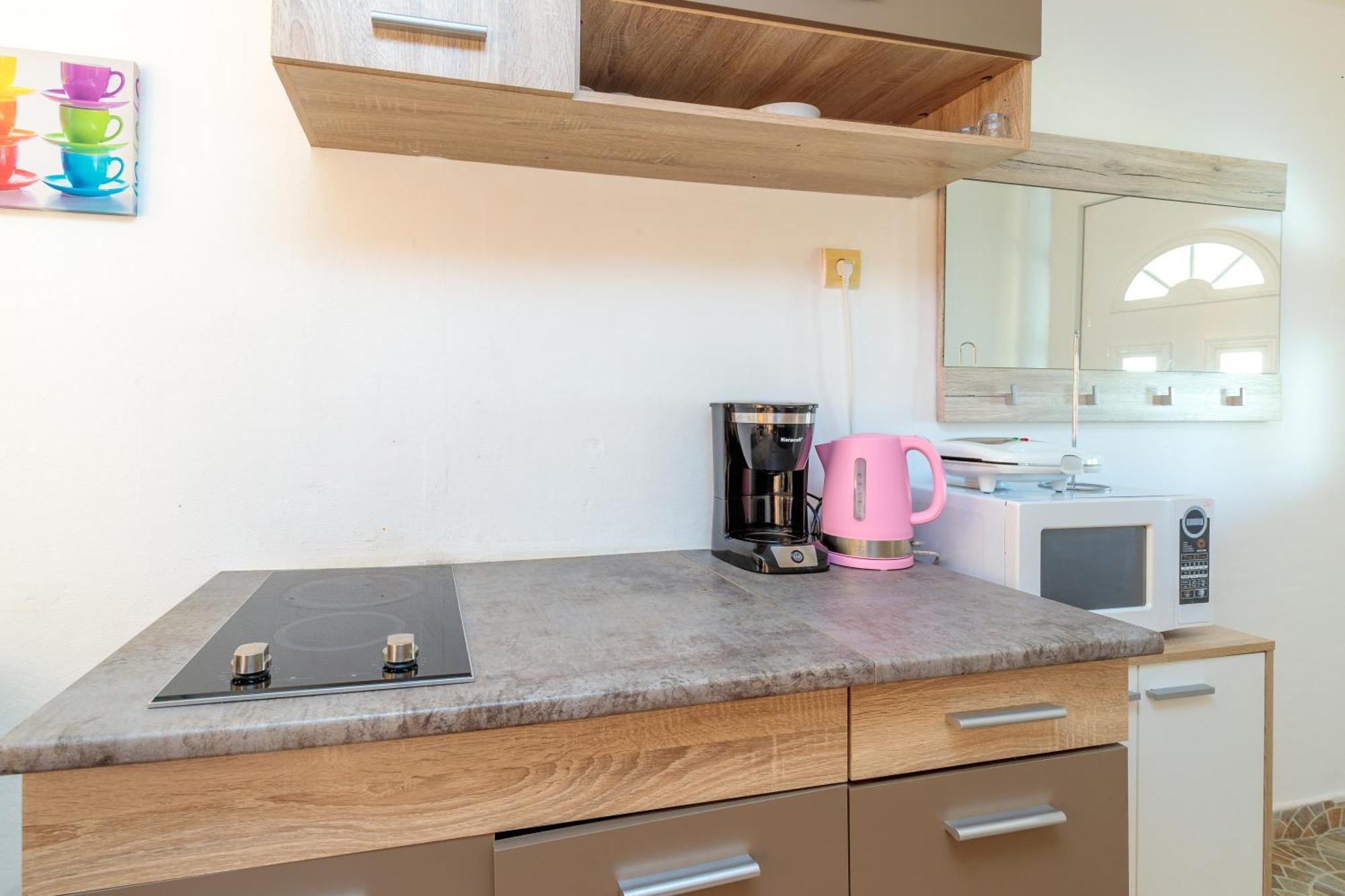 Apartments Elisabeth 메덜린 외부 사진