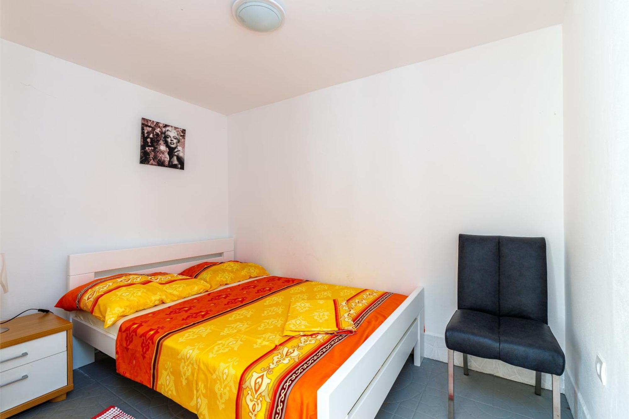 Apartments Elisabeth 메덜린 외부 사진