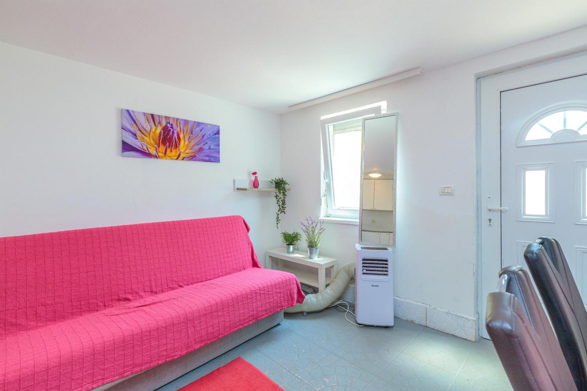 Apartments Elisabeth 메덜린 외부 사진