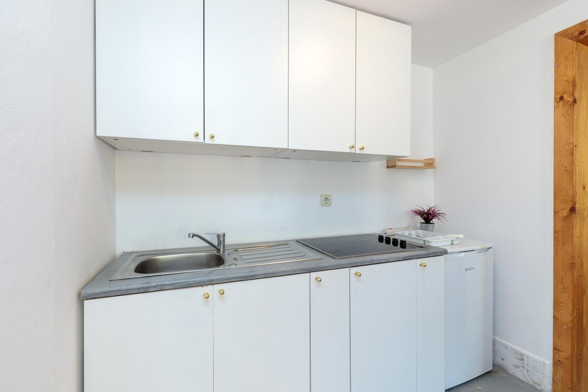 Apartments Elisabeth 메덜린 외부 사진