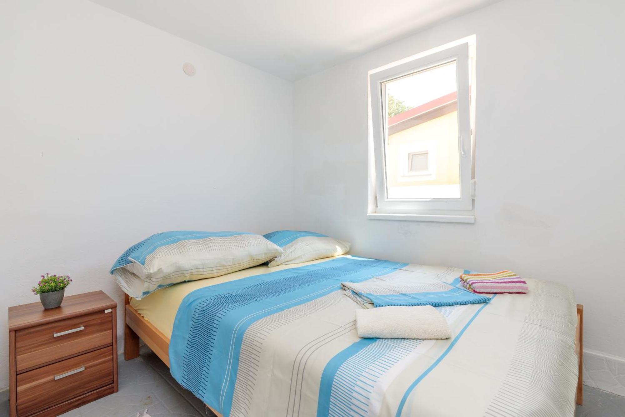 Apartments Elisabeth 메덜린 외부 사진
