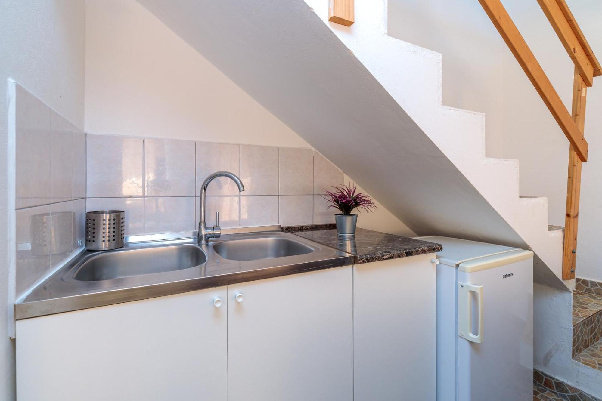 Apartments Elisabeth 메덜린 외부 사진