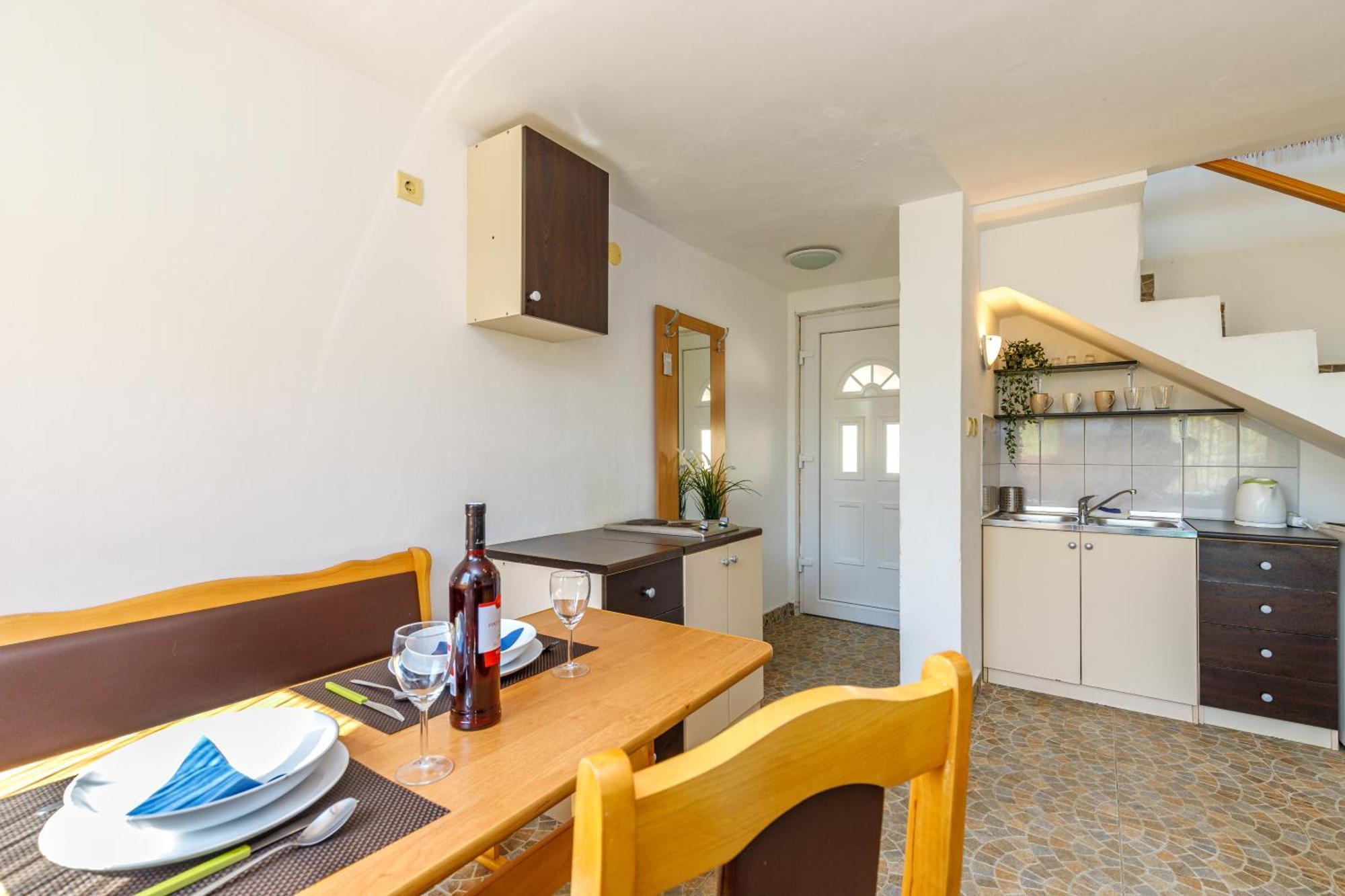 Apartments Elisabeth 메덜린 외부 사진