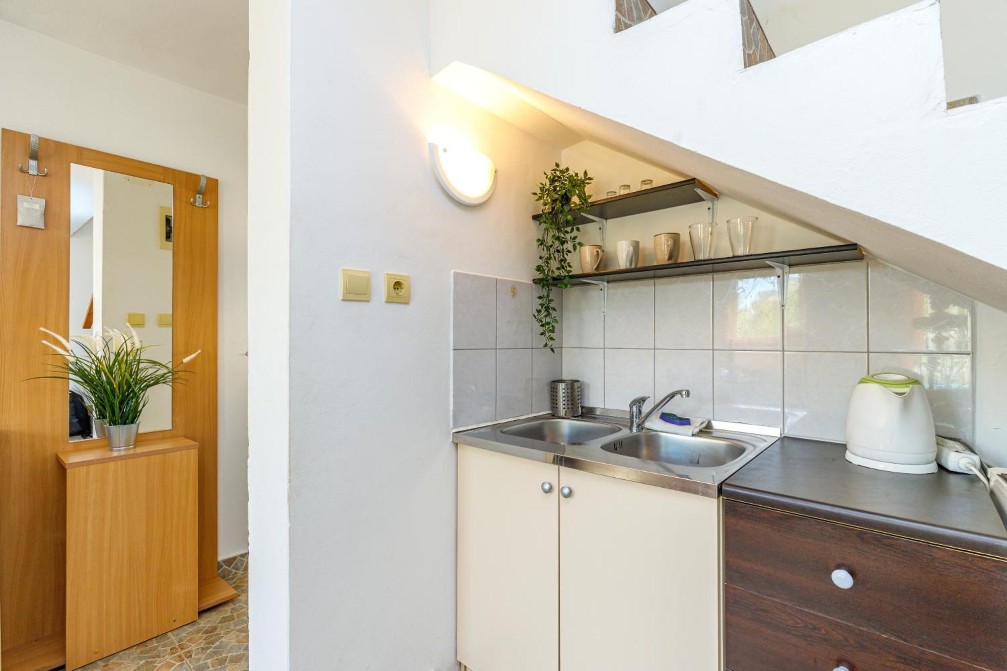 Apartments Elisabeth 메덜린 외부 사진