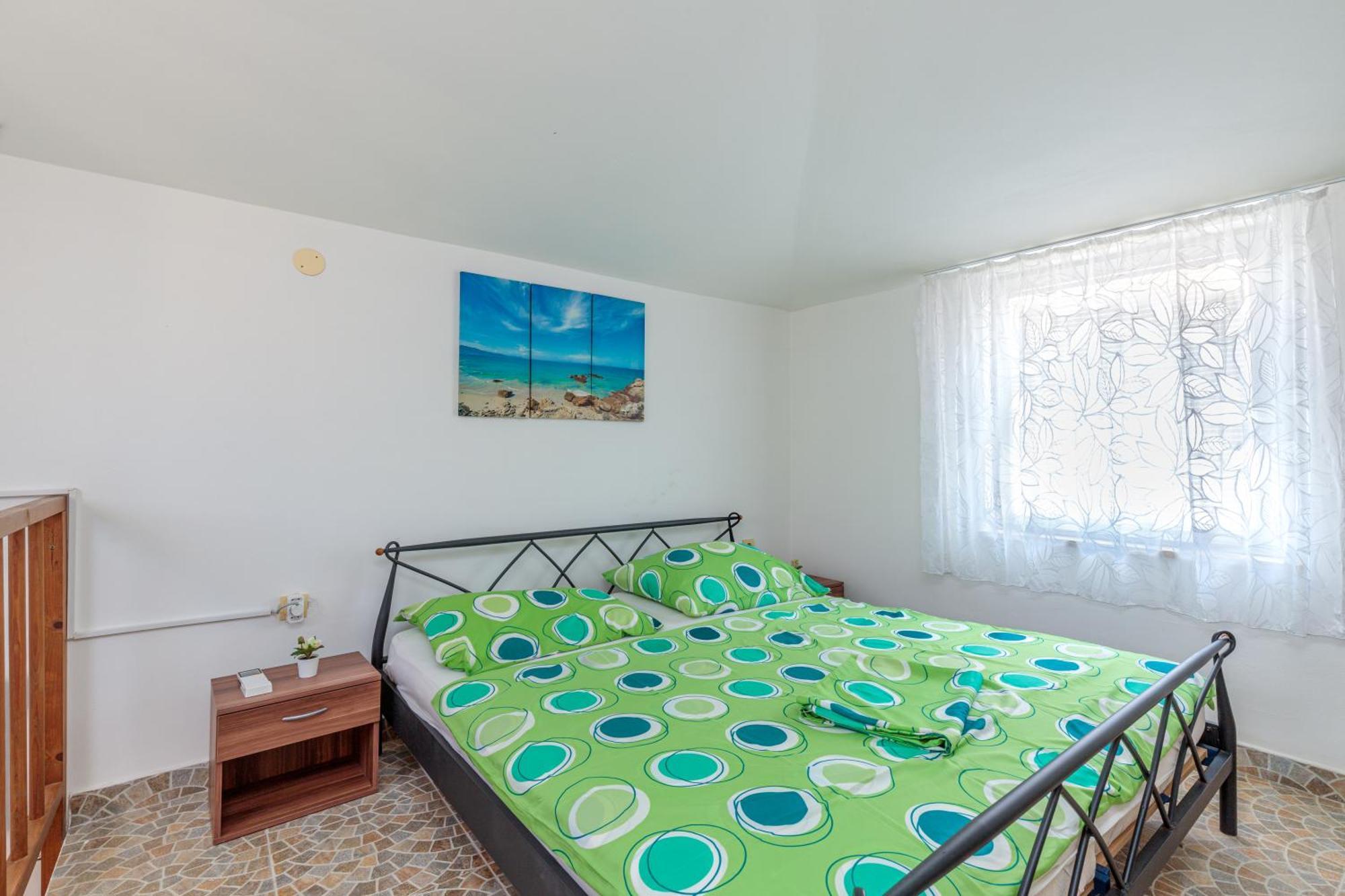 Apartments Elisabeth 메덜린 외부 사진