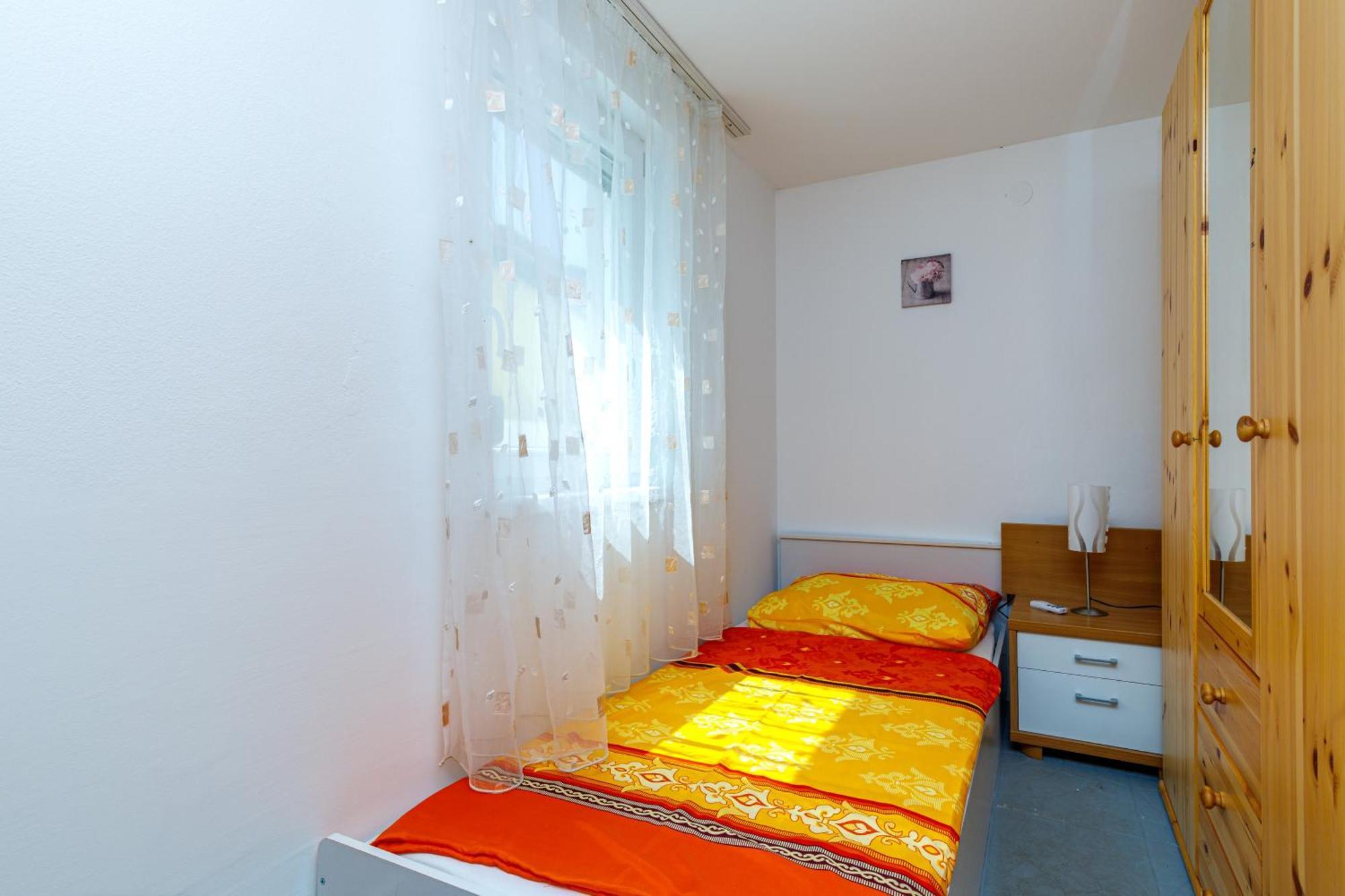 Apartments Elisabeth 메덜린 외부 사진