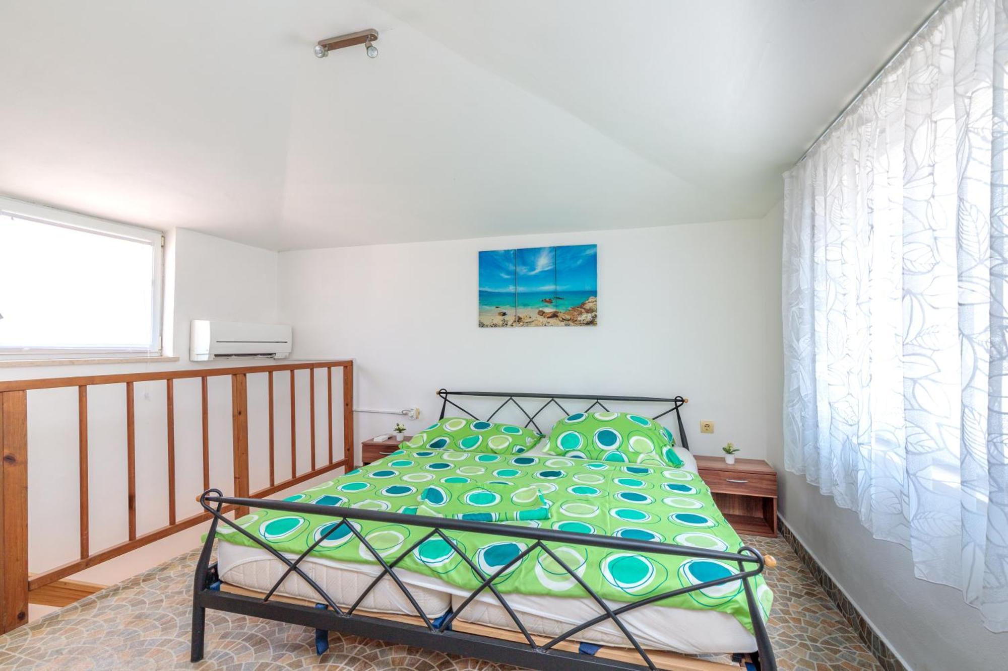 Apartments Elisabeth 메덜린 외부 사진