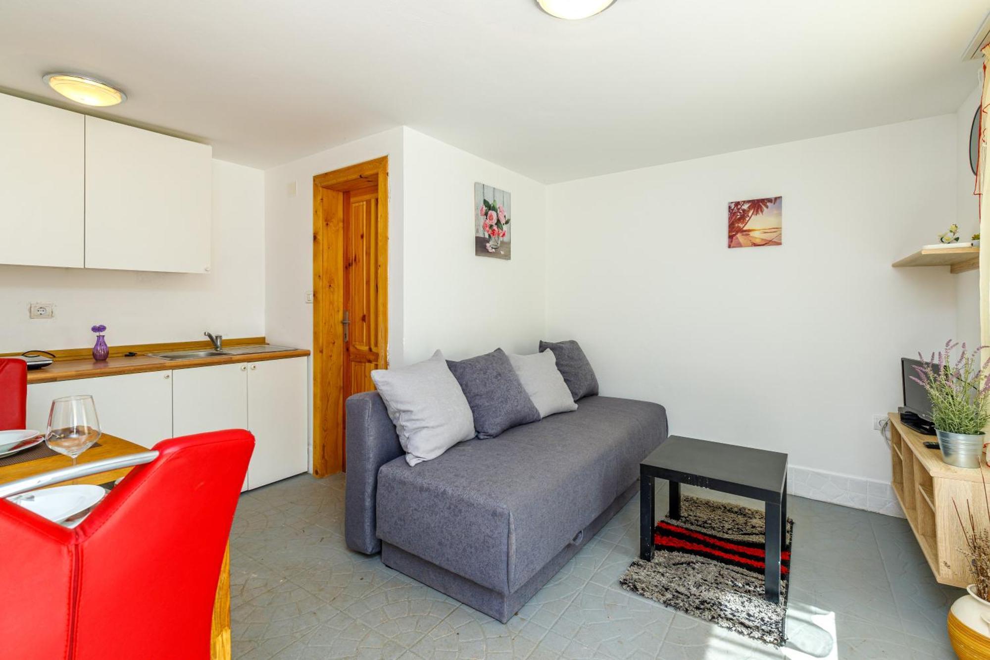 Apartments Elisabeth 메덜린 외부 사진