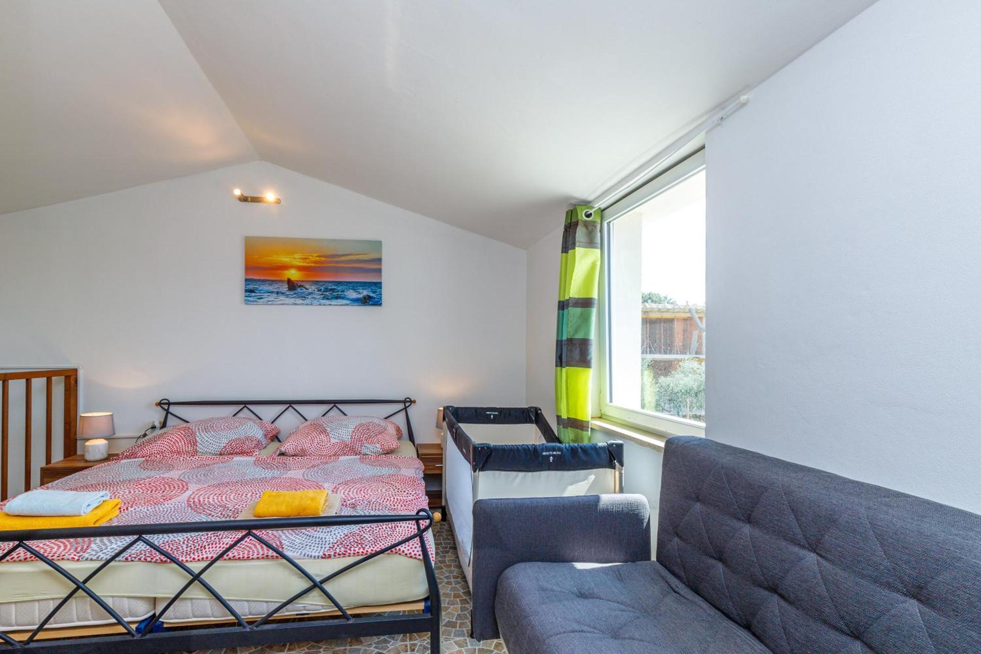 Apartments Elisabeth 메덜린 외부 사진