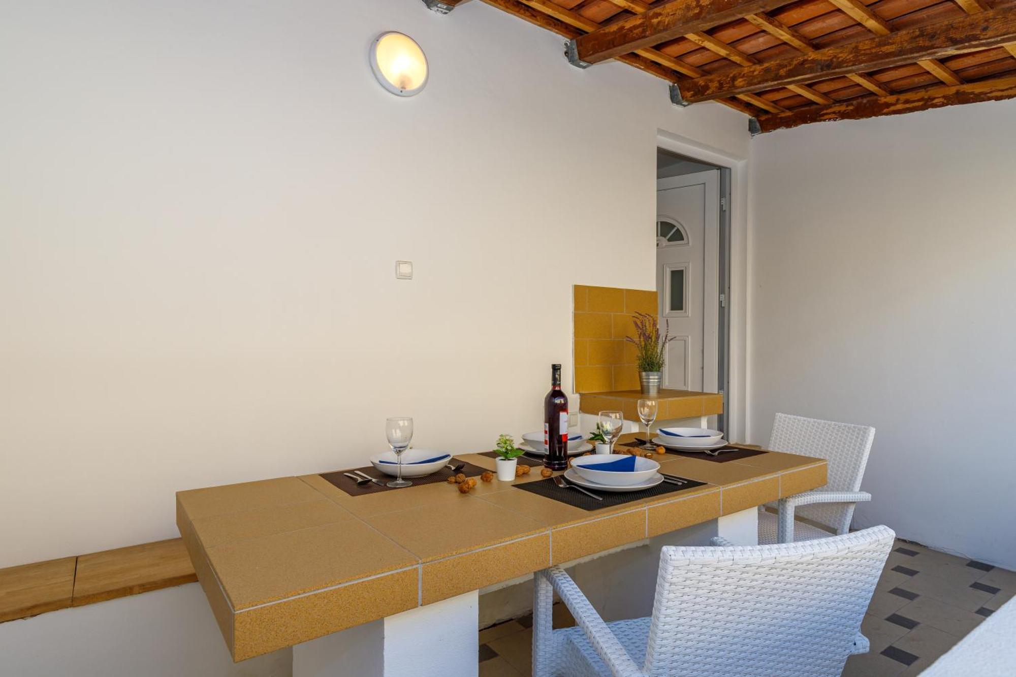 Apartments Elisabeth 메덜린 외부 사진