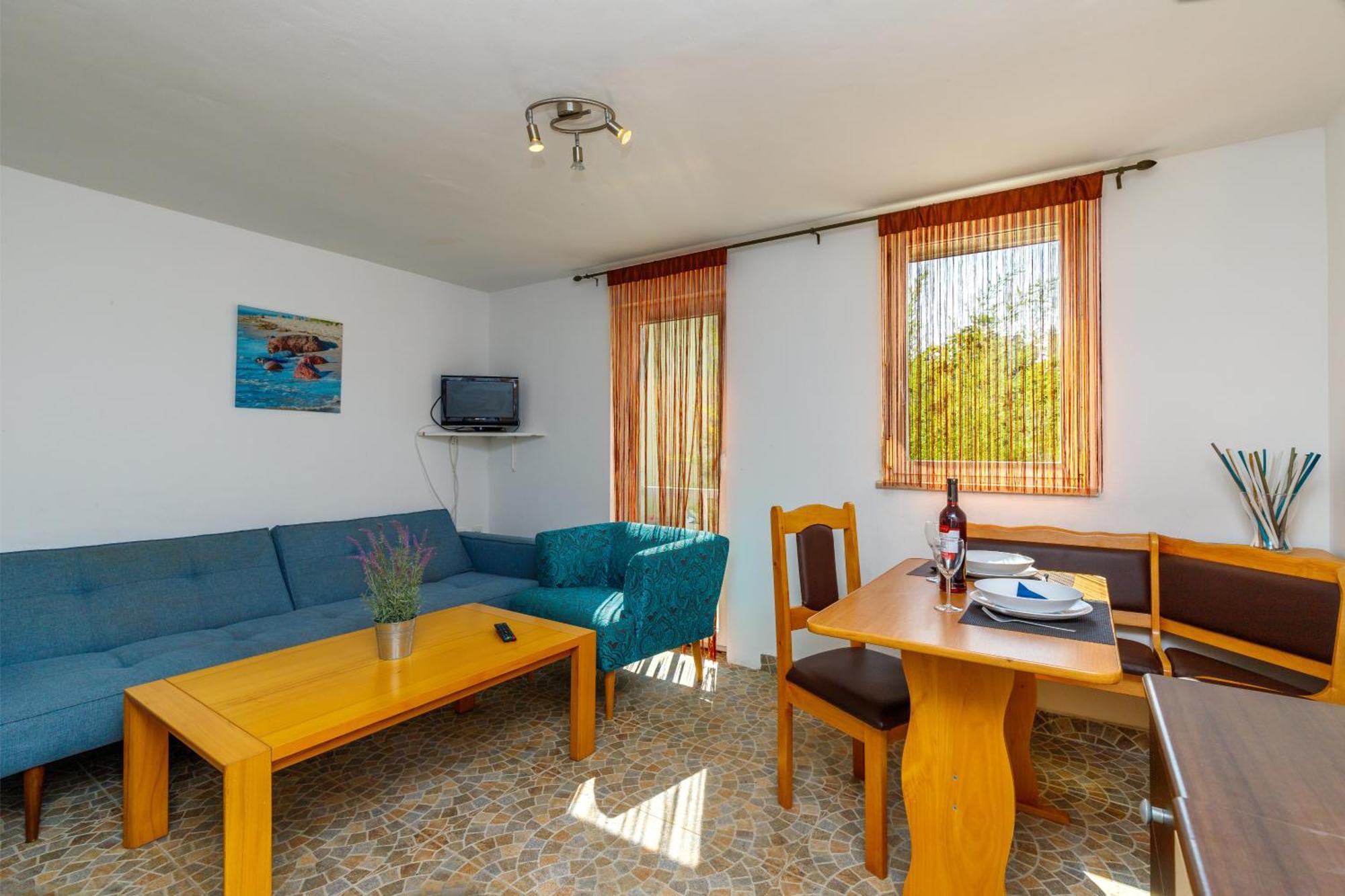 Apartments Elisabeth 메덜린 외부 사진