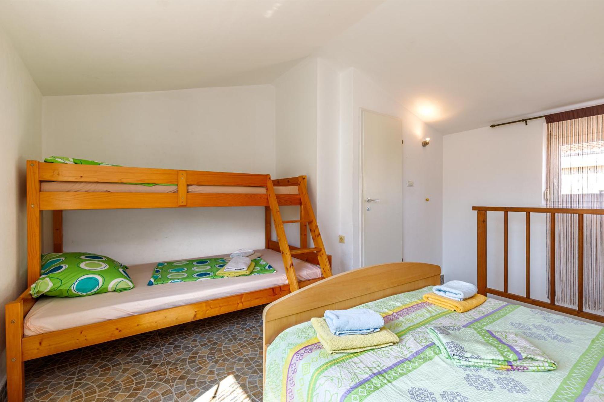 Apartments Elisabeth 메덜린 외부 사진