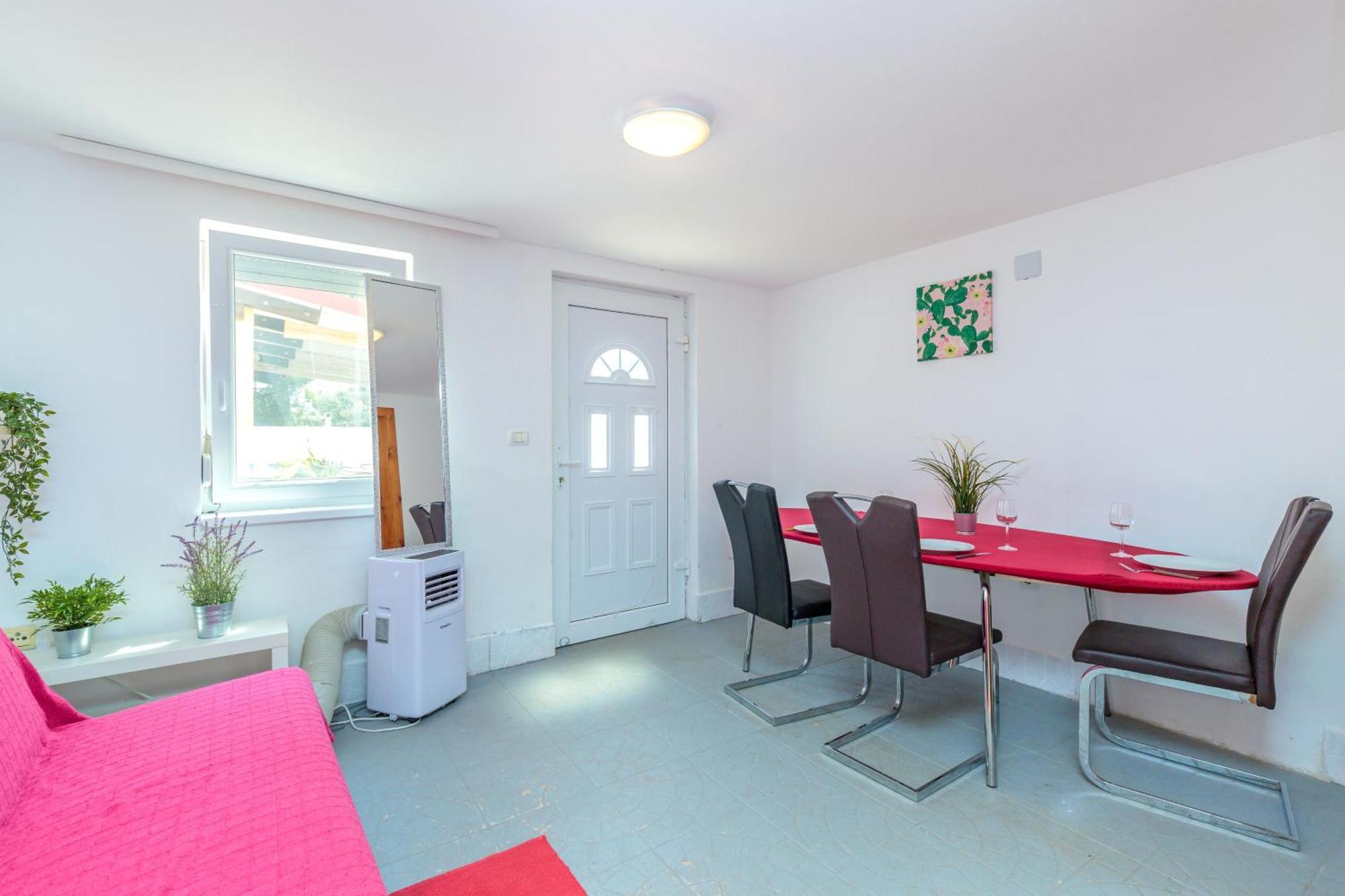 Apartments Elisabeth 메덜린 외부 사진