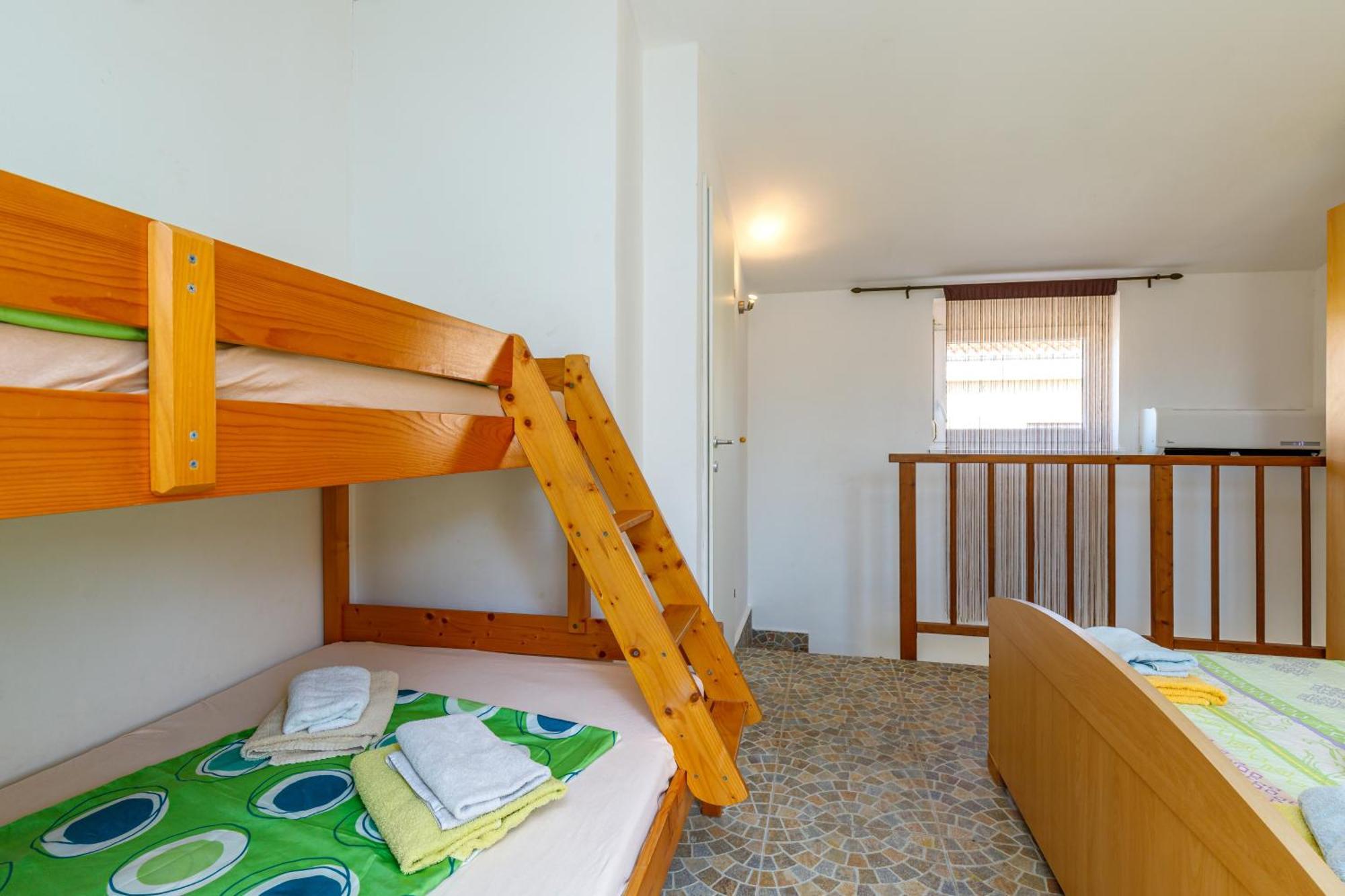 Apartments Elisabeth 메덜린 외부 사진