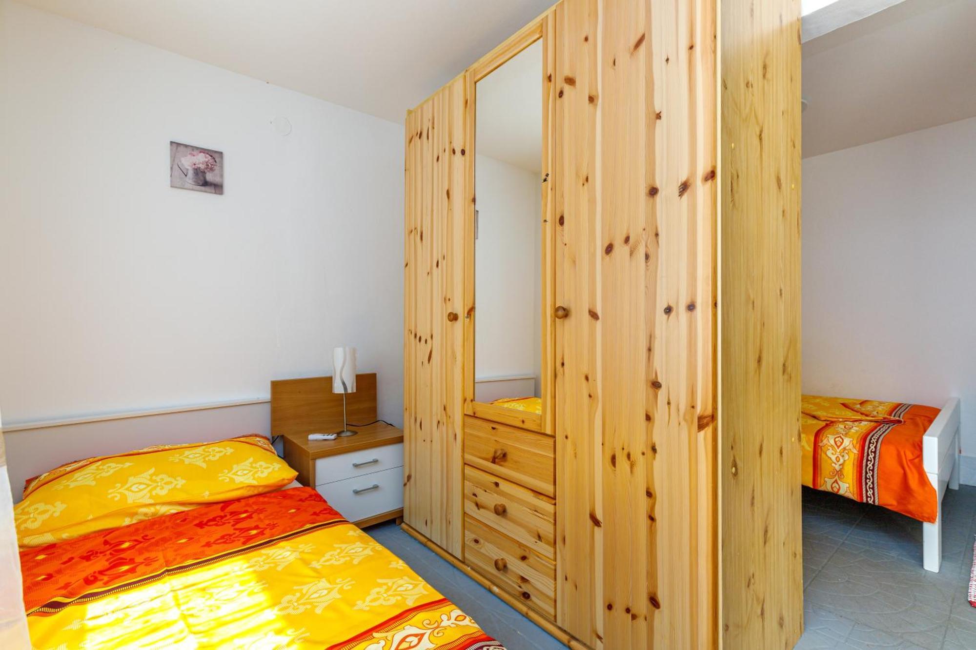 Apartments Elisabeth 메덜린 외부 사진