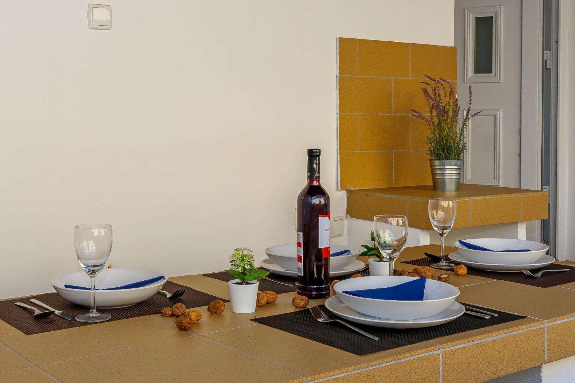 Apartments Elisabeth 메덜린 외부 사진
