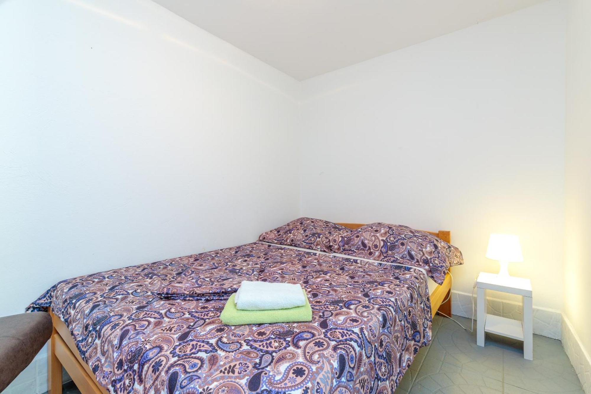Apartments Elisabeth 메덜린 외부 사진