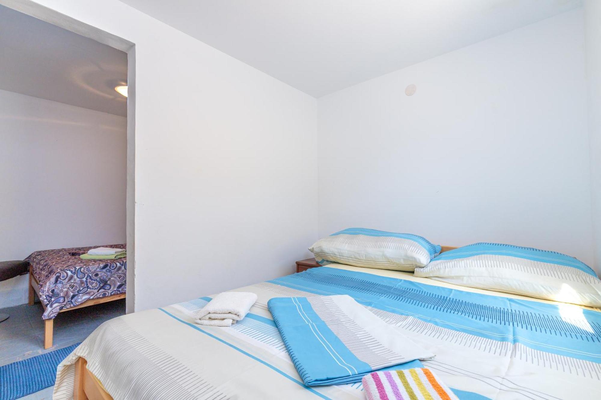 Apartments Elisabeth 메덜린 외부 사진