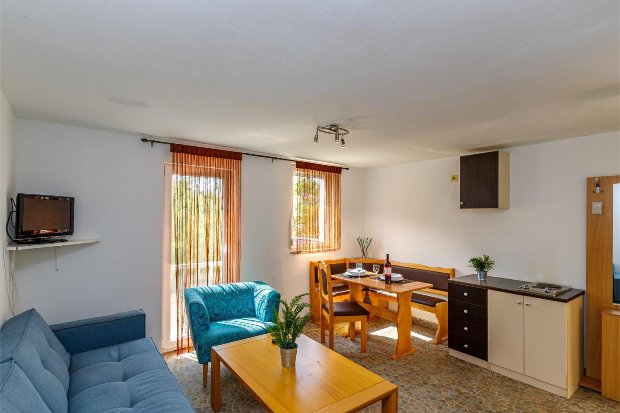 Apartments Elisabeth 메덜린 외부 사진