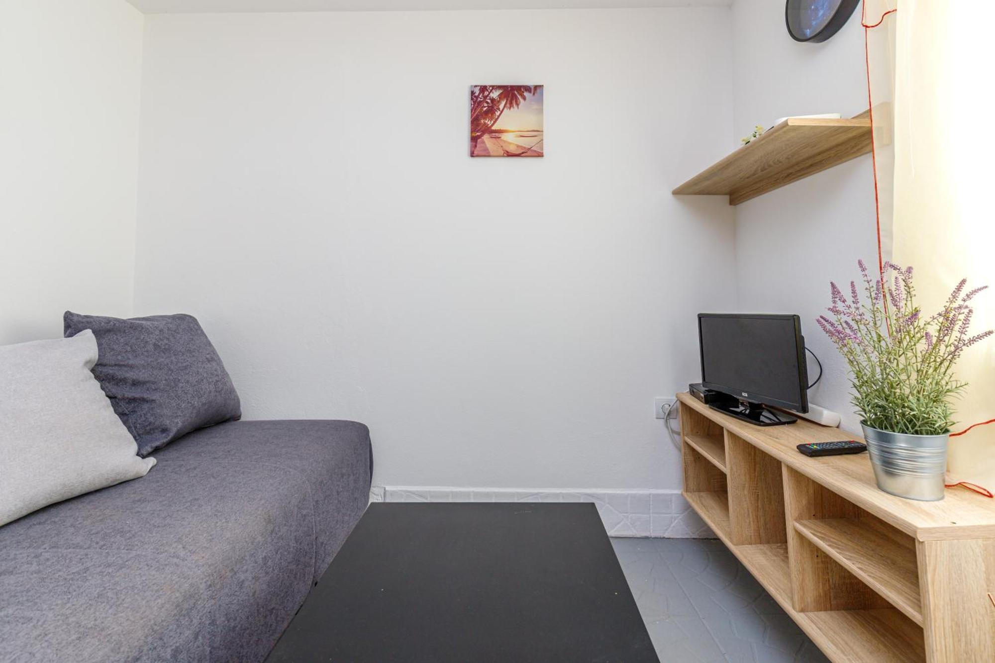 Apartments Elisabeth 메덜린 외부 사진