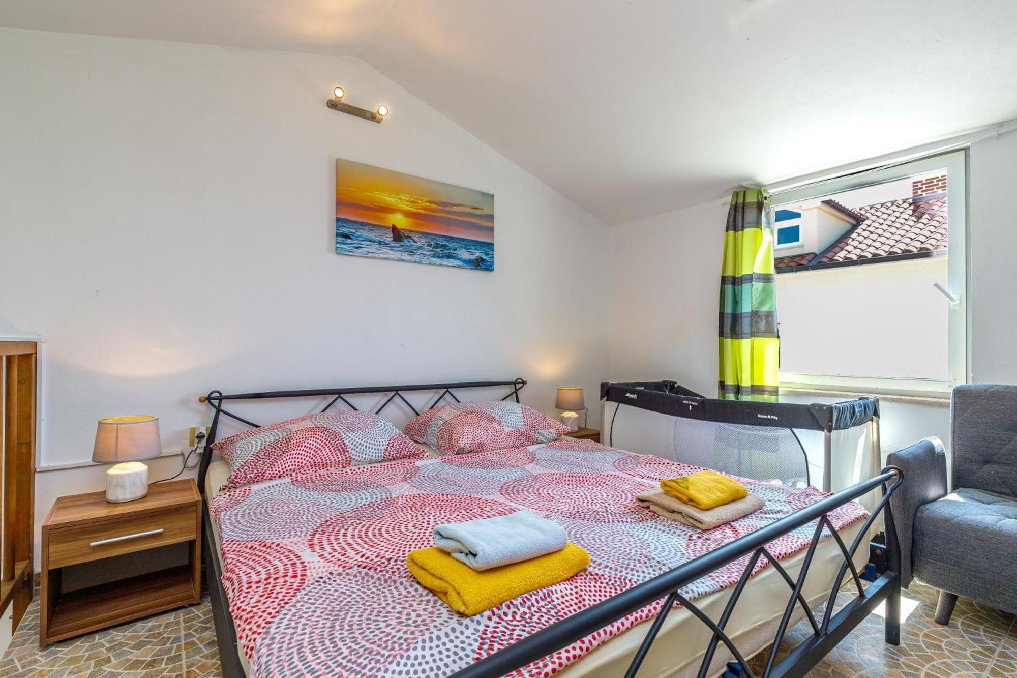 Apartments Elisabeth 메덜린 외부 사진