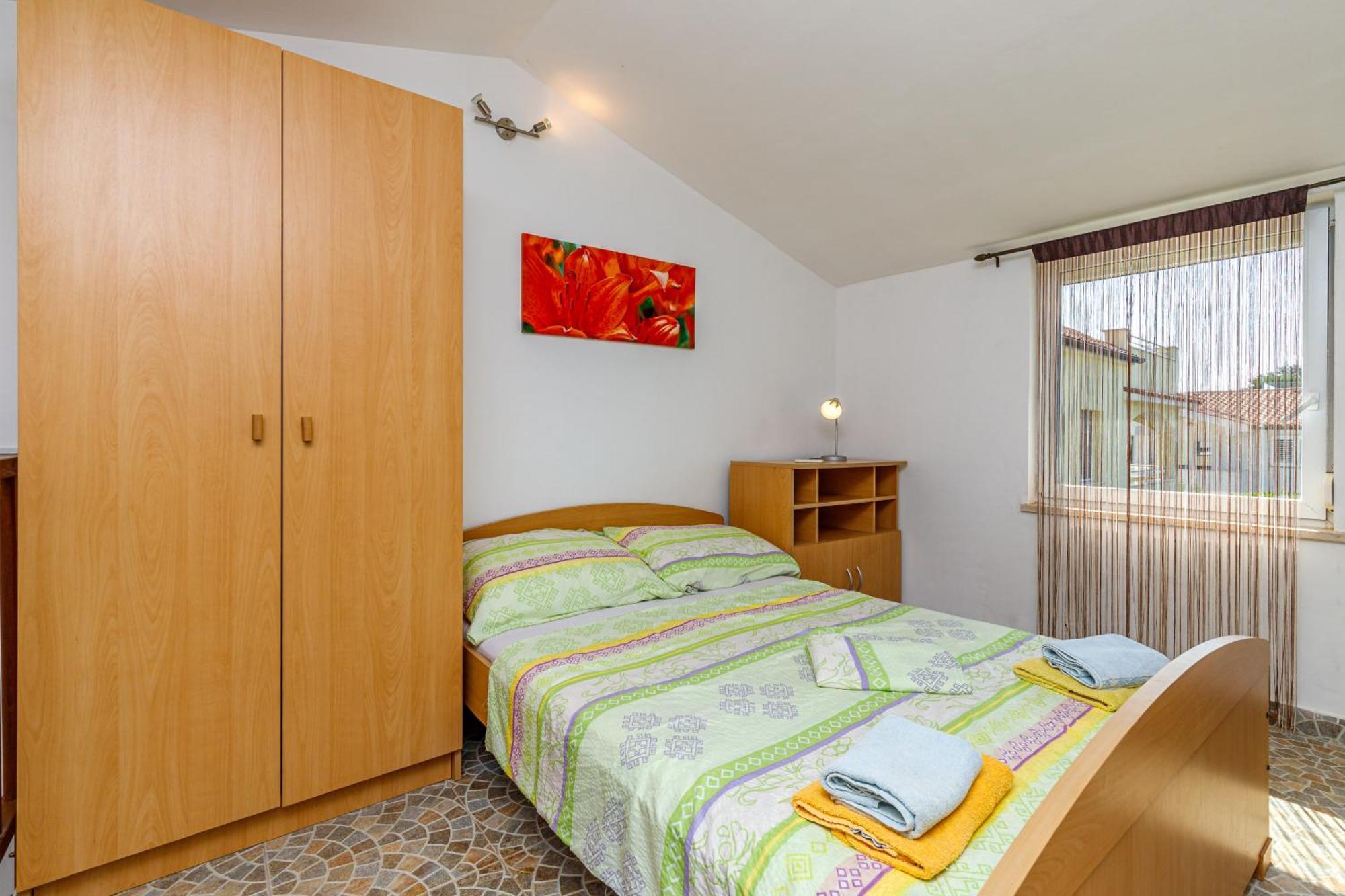 Apartments Elisabeth 메덜린 외부 사진