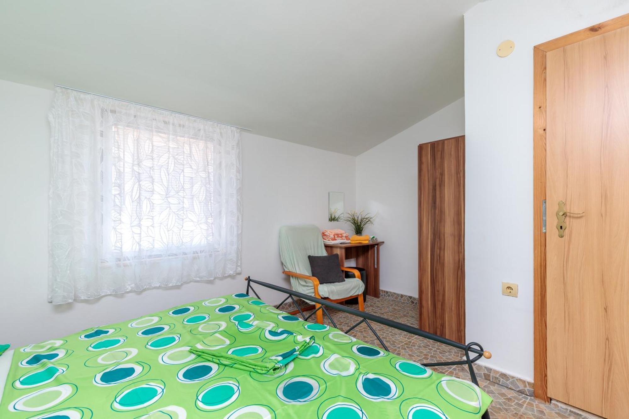 Apartments Elisabeth 메덜린 외부 사진