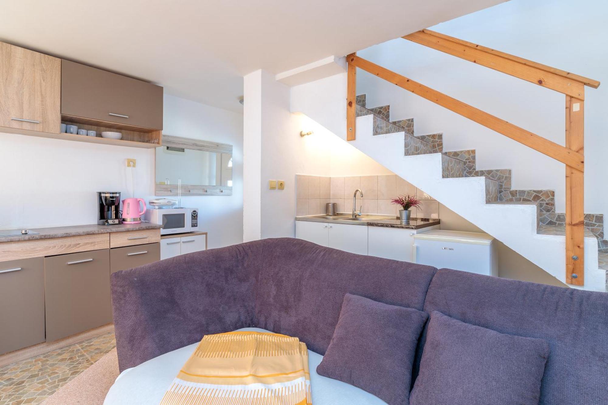 Apartments Elisabeth 메덜린 외부 사진