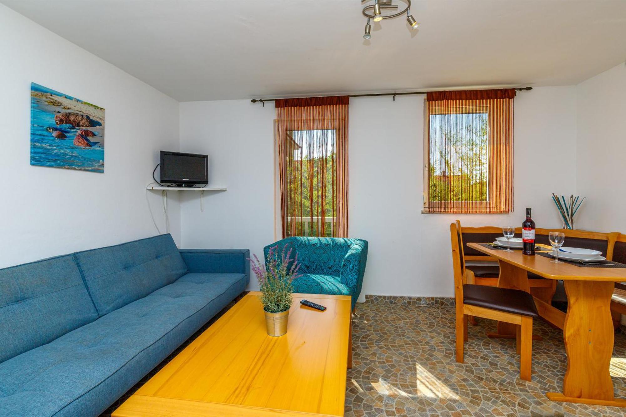 Apartments Elisabeth 메덜린 외부 사진