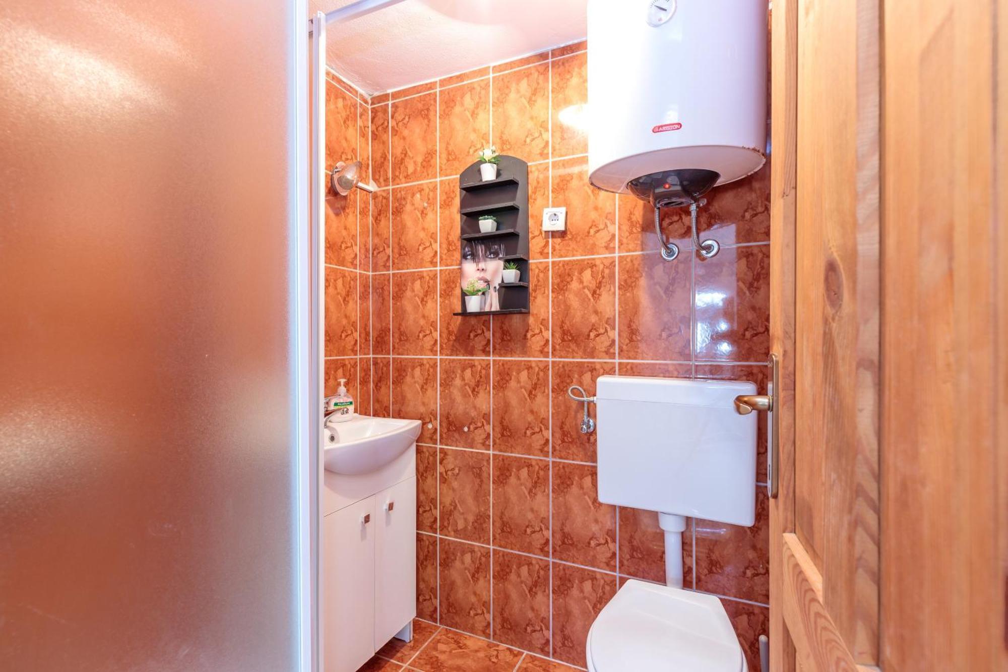 Apartments Elisabeth 메덜린 외부 사진