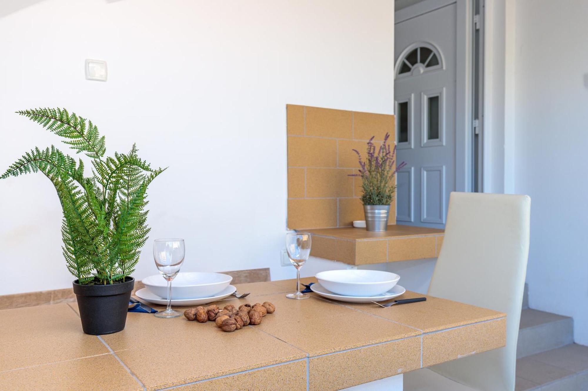 Apartments Elisabeth 메덜린 외부 사진