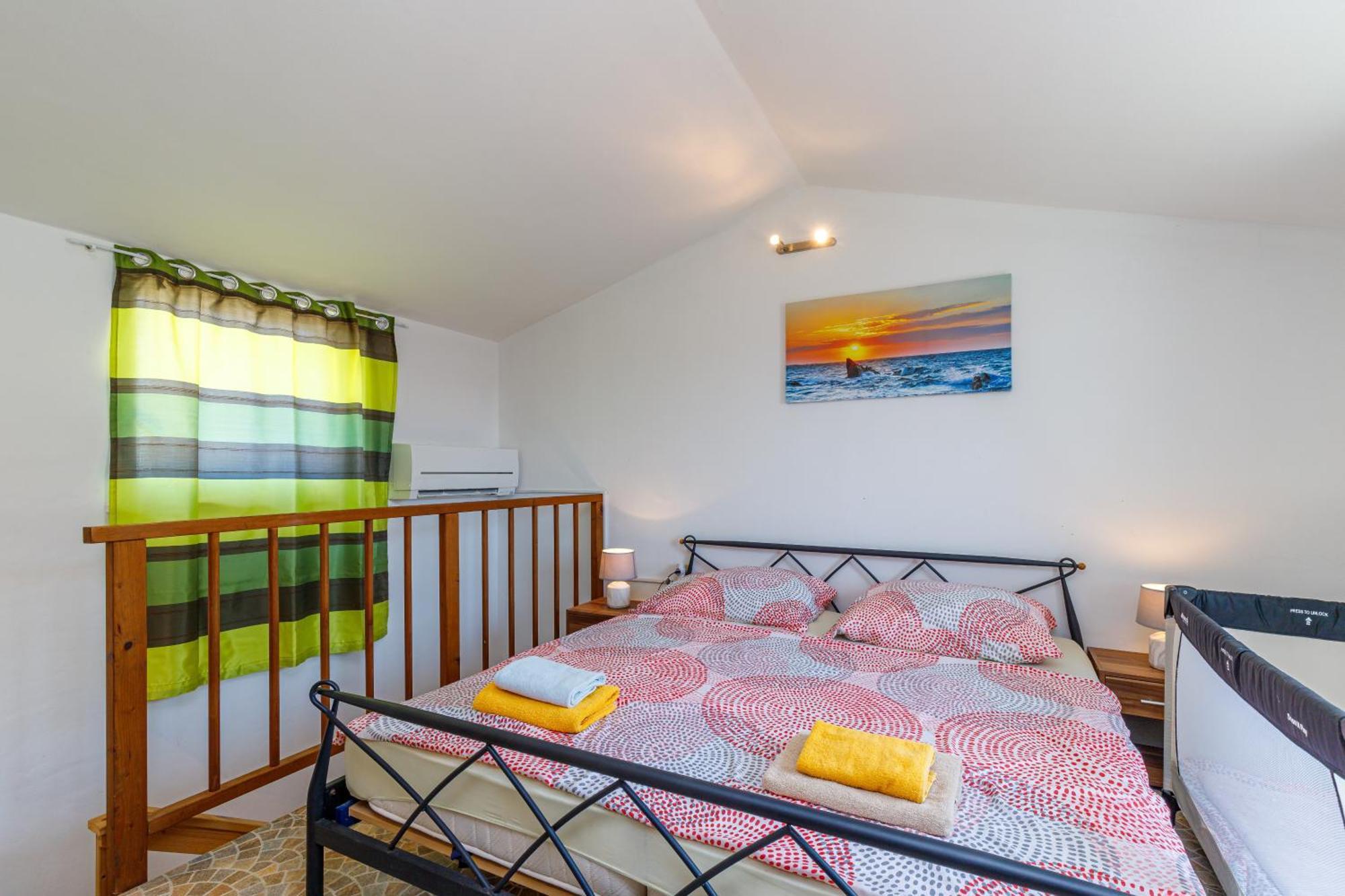 Apartments Elisabeth 메덜린 외부 사진